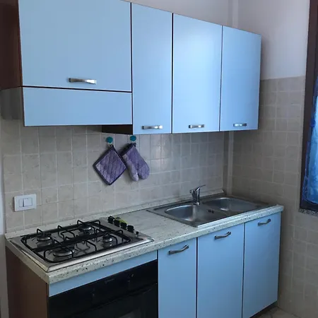 Casa A Pochi Passi Dalla * Olbia