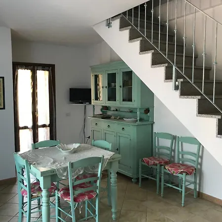 Casa A Pochi Passi Dalla Сasa de vacaciones Olbia